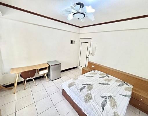 🌈近五權太陽擁抱我✅可凸窗曬✅短租可貓 - 591租屋網 - Image 5