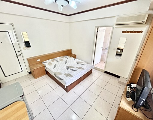 🌈近五權太陽擁抱我✅可凸窗曬✅短租可貓 - 591租屋網 - Image 7