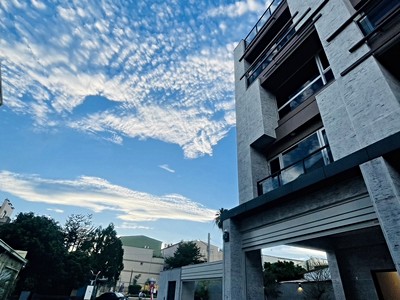 社區圖片
