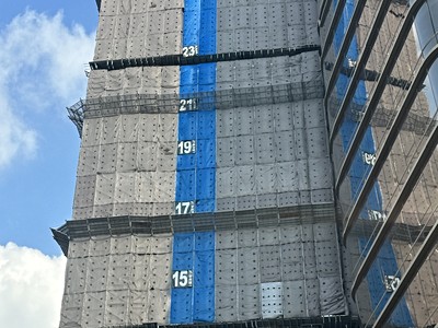 社區圖片