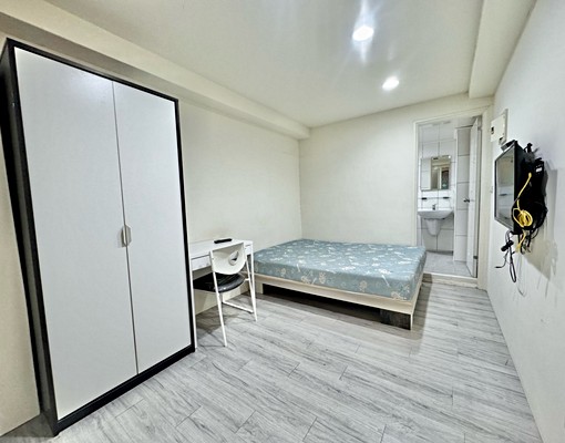 ✨可租補✨獨洗凸窗曬✨流理台✨廁所開窗通風✨近文心森林公園✨ - 591租屋網 - Image 4