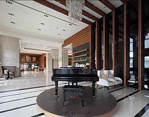 ~🍎富田景觀3房捷運宅+車位~ - Image 12