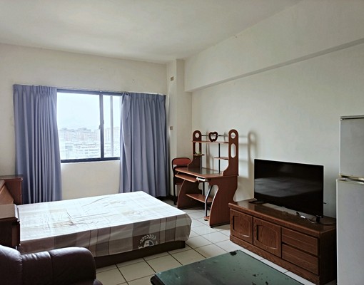 民族路市中心電梯大樓溫馨套房近火車站 - Image 9