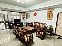 龍江路223巷北大庭院1樓