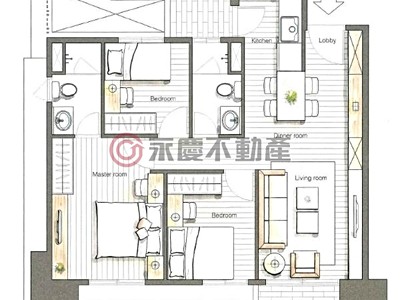 社區圖片