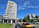 南區-復興路三段1房1廳，13.4坪