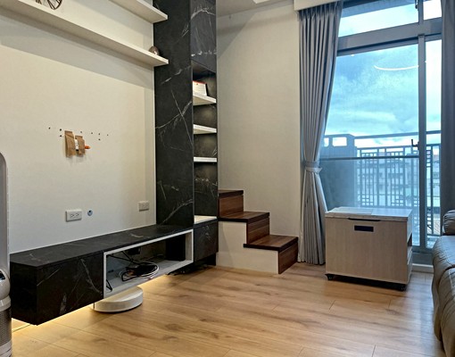 新莊鴻金寶商圈💥京王電梯大套房 - Image 2