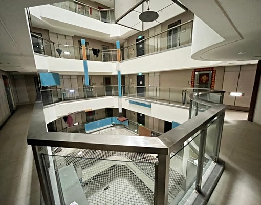 新莊鴻金寶商圈💥京王電梯大套房 - Image 6