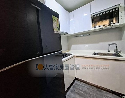 租近百貨.景觀戶附裝潢.屋況極新.車位 - Image 4