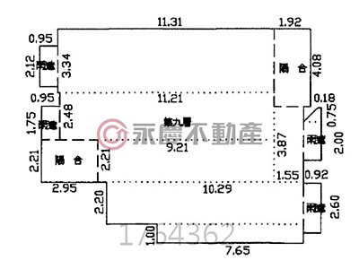 社區圖片