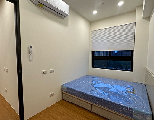 可租補｜大亮時代🚩A7捷運宅✨2房小資族首選｜附家具家電 - Image 11