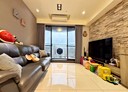中壢區-育樂路3房2廳，46.8坪