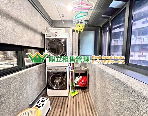 🔥總統級豪邸🔥一層一戶/美日僑學校/3車位 - Image 14