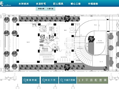 社區圖片
