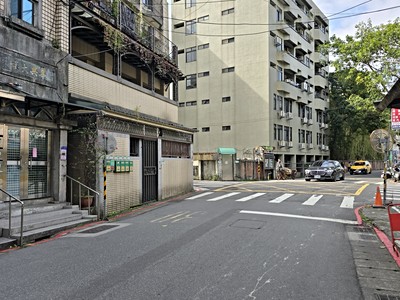 社區圖片