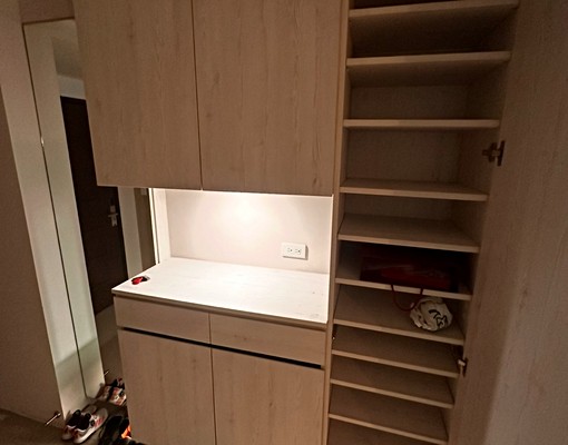 員林電梯大樓一卡皮箱即入住! - Image 6