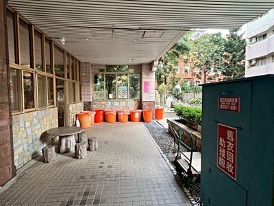 社區圖片