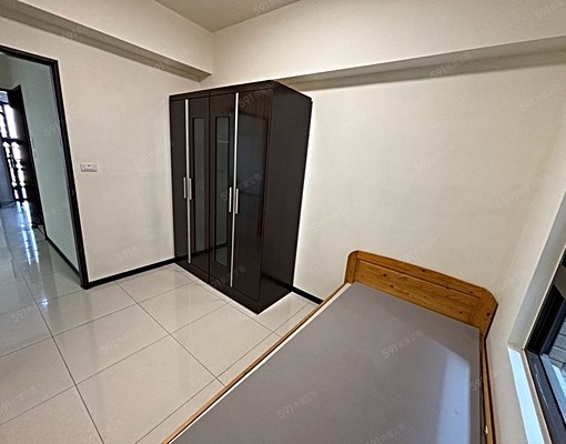 嶺東寶雅忠勇路旁/精美社區二房休旅車位/可租補採光好/特惠件 - Image 11