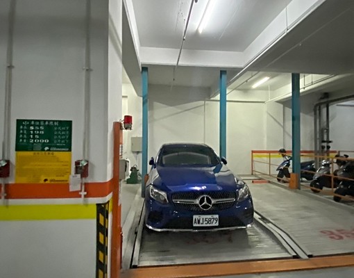 嶺東寶雅忠勇路旁/精美社區二房休旅車位/可租補採光好/特惠件 - Image 16