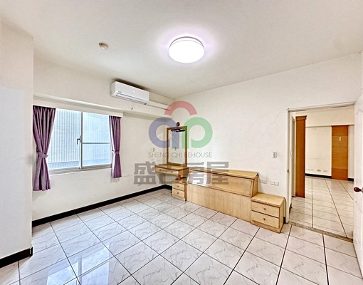 西屯七期【太舜如意】,漂亮大三房,社區無障礙直達梯,平面車位 - Image 6