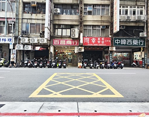 世紀鴻樓塔式車位 - Image 7
