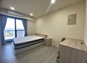 中壢區-高鐵北路二段1房0廳，12.5坪