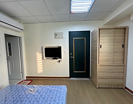 新套房南勢角捷運旁3分鐘(對外窗)仲介免 - Image 3