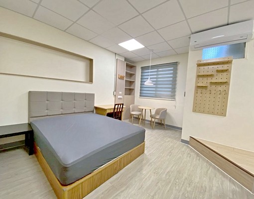 【大武街】近南台、奇美醫院、延平市場,可租補,限養貓咪 - Image 1