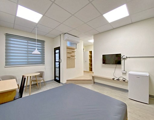 【大武街】近南台、奇美醫院、延平市場,可租補,限養貓咪 - Image 3