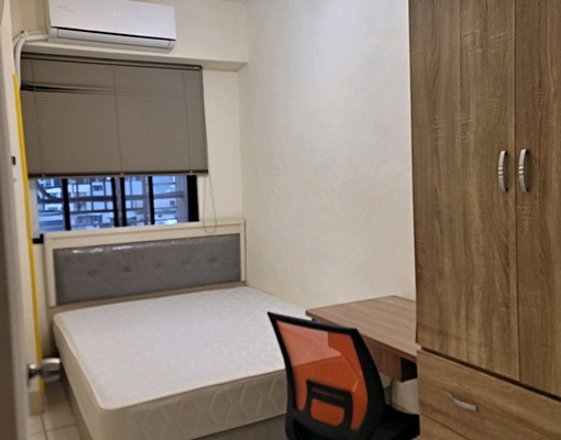 近園區3房寬敞舒適通風採光好傢俱全 - Image 8