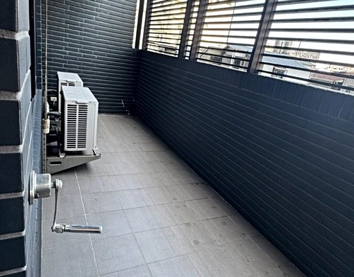 MVP社宅可租補一森原大陽台獨洗曬溫泉套房出租 - Image 7