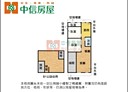 中正區-廈門街2房2廳，21.2坪