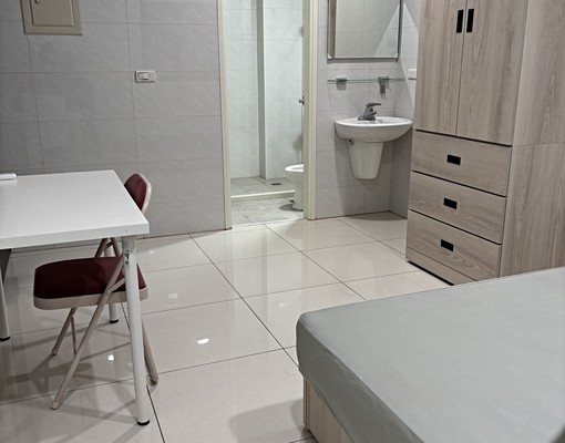 關新商圈/安靜大套房/剛全新翻修 - Image 7