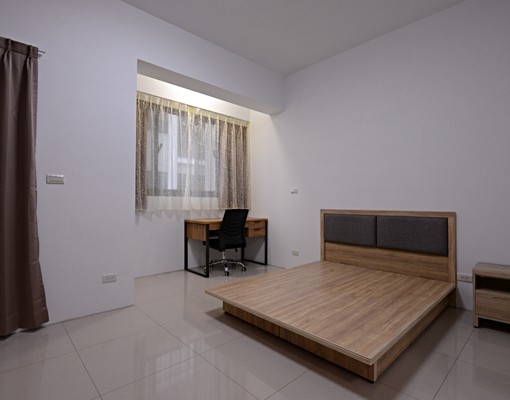 全新完工套房｜近竹南科學園區｜15坪大空間 - Image 3