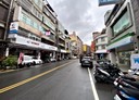 竹北市-三民路店面，129坪