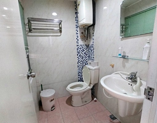 獨洗曬❤陽台沙發❤變頻冷氣★近74逢甲僑光★朝馬中科 - Image 13