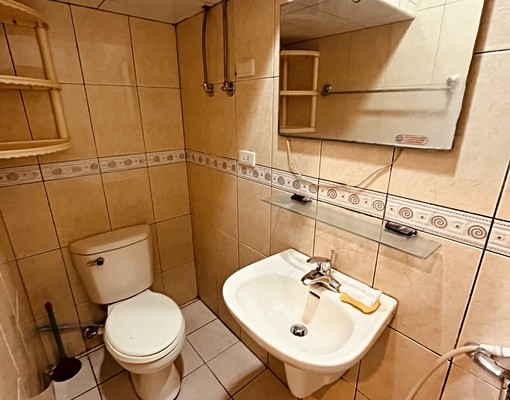 ⭐江子翠捷運3分鐘⭐一樓免爬高⭐有對外窗⭐ - Image 3