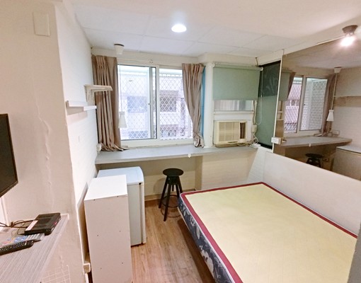 電梯管理★小資價★近一中中友★短租可談 - Image 1