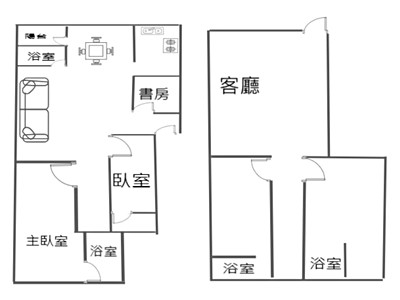社區圖片