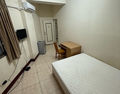 「台電計價」金山街稀有分離式冷氣電梯套房 - Image 2