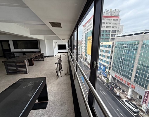 家齊女中超大108坪住家商辦 - Image 6