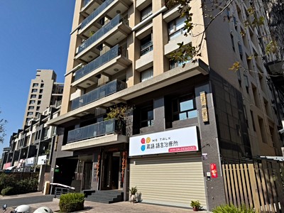 社區圖片