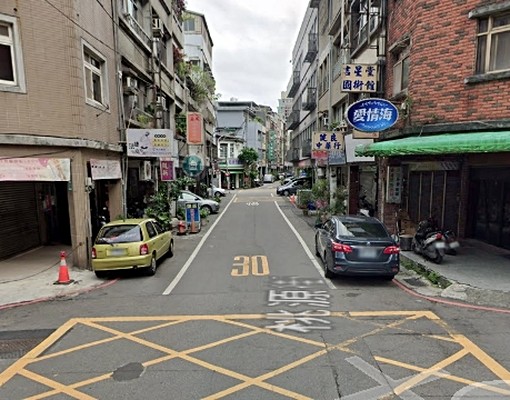 桃園永樂街透天店住出租 - Image 2