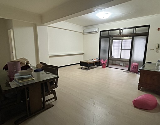 台北小鎮💜溫馨4房~前後陽台~屋況佳 - Image 2