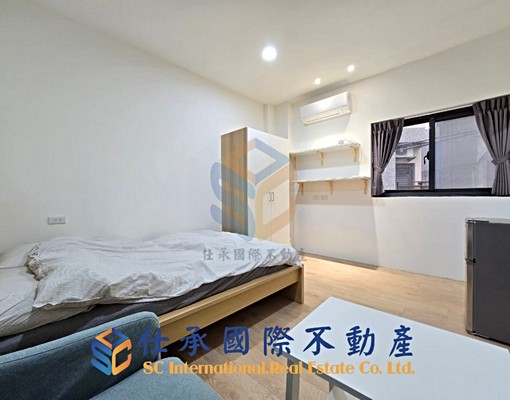 🍄可租補🍄附全傢具🍄全新套房🍄 - Image 2