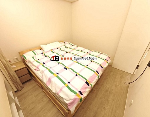 9月初可入住●捷運行天宮旁●家具齊全●新大樓正兩房 - Image 9