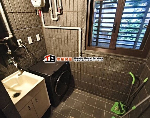 9月初可入住●捷運行天宮旁●家具齊全●新大樓正兩房 - Image 15