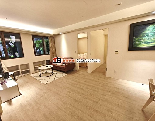 行天宮站~電梯2房~全新家具~飯店管理~公設完善~ - Image 8