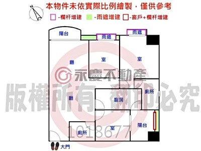 社區圖片
