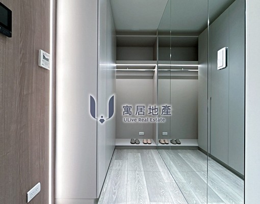 尊榮生活●華山公園旁大陸建設精緻新屋●品味非凡 - Image 7